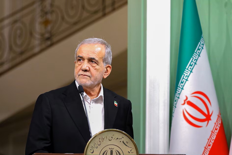 L'Iran "ne voit aucune raison de négocier" avec les Etats-Unis